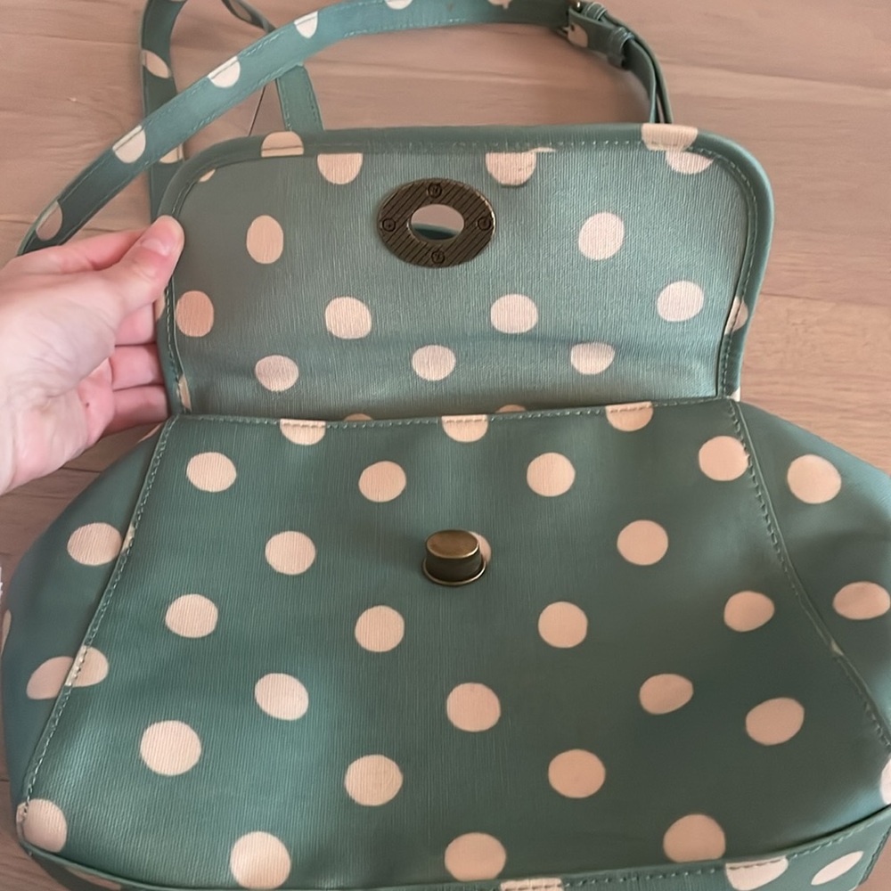 Cath Kidston Crossbody View 4